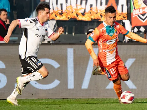 Tabla de posiciones: Colo Colo se ilusiona con la pelea del título