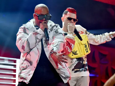 Jowell y Randy en Chile: ¿Cómo comprar entradas?