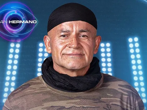 Francisco de Gran Hermano sigue ganando popularidad y ahora vuelve a la casa