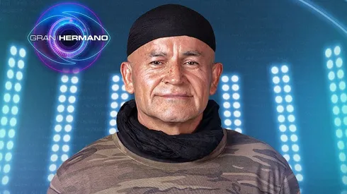 Francisco de Gran Hermano sigue ganando popularidad y ahora vuelve a la casa