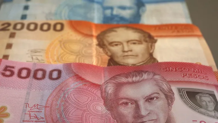 Billetes