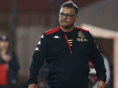 Ronald Fuentes promete "cambios radicales" en la Unión