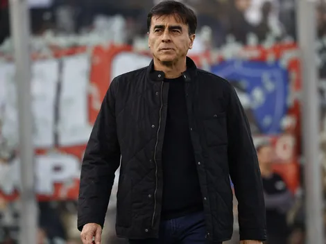 Baja de última hora: formación de Colo Colo