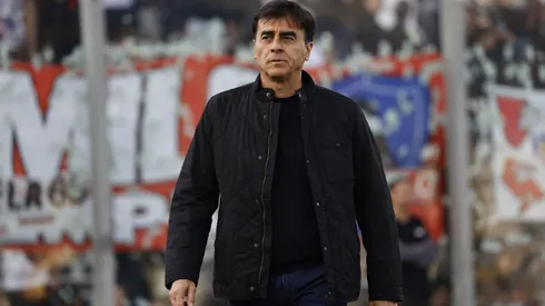 Quinteros cambia a un lesionado.