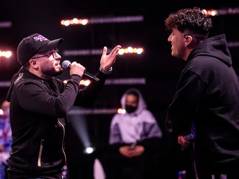 Red Bull Batalla Final Nacional: Clasificados por Plazas