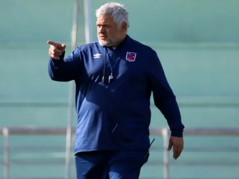 "Es un show, estamos los payasos y están los dueños del circo"