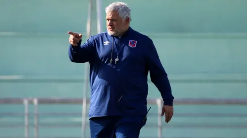 Pablo Lemoine se quejó de la preparación de Los Cóndores para el Mundial de Rugby 2023.