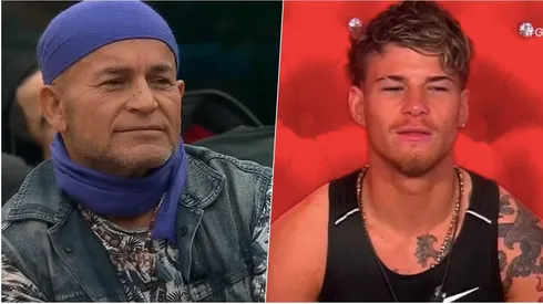 Francisco revela cómo podría ser su relación con Rai en su regreso a Gran Hermano