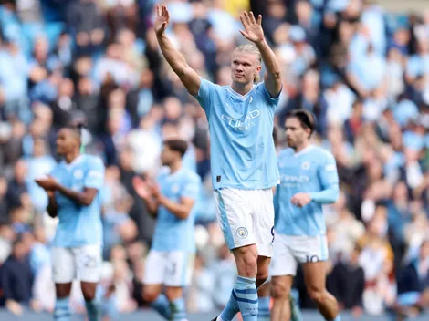 Con pelea incluida: el City extiende su racha de victorias