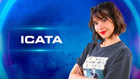 Conoce si la nueva participante del reality de CHV tiene inmunidad.