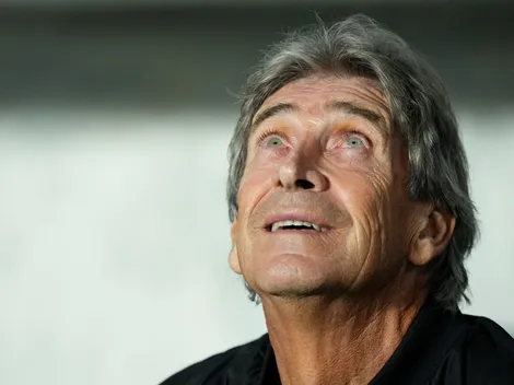 ¡A la cima! Pellegrini hace historia con el Betis en Europa