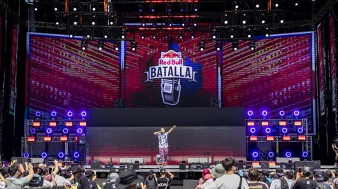 El camino a la Final Nacional de Red Bull Batalla continúa conociendo a cada uno de los participantes.