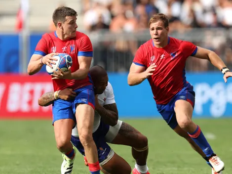 "Es el partido más importante de la historia del rugby chileno"