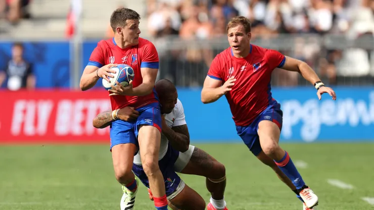 Los Cóndores jugarán en el Estadio Nacional