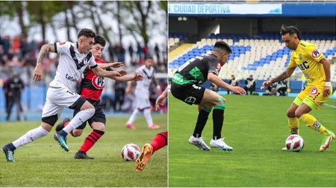 Santiago Morning sale de puestos del descenso y Temuco no alcanza el liderato.