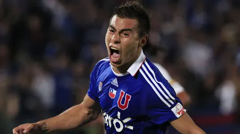 ¿Edu Vargas? Pellegrino no sabía, pero ya fue avisado.