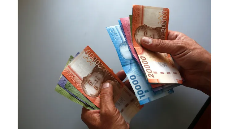 Billetes