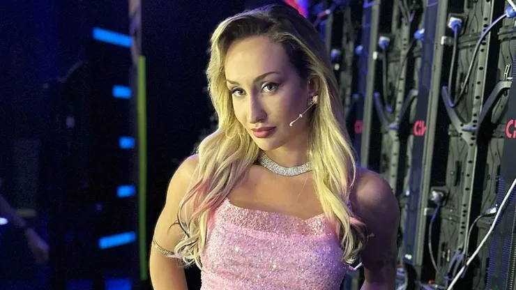 Fran vuelve a Gran Hermano y comenta a quién le haría la fulminante