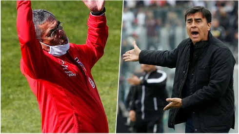 Gualberto Jara cuestionó a Gustavo Quinteros