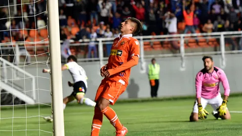 Cobreloa recibe malas noticias para duelo con Colo Colo por Copa Chile.