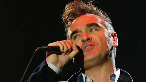 Artista confirma fecha de su concierto en Chile.