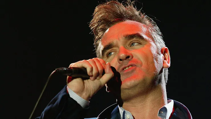 Artista confirma fecha de su concierto en Chile.