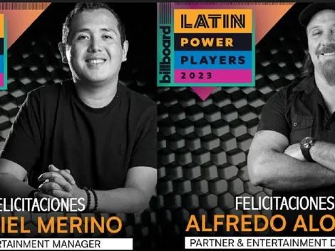 Billboard destaca a ejecutivos de Bizarro como figuras influyentes en la música