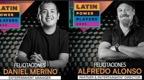 Los ejecutivos de Bizarro fueron destacados por Billboards.
