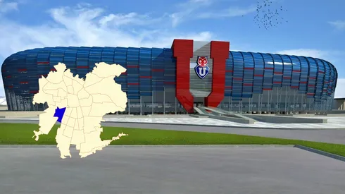 Ojo Lampa: ¿Cerrillos azul?