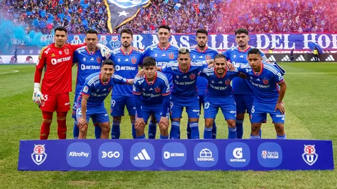 Mauricio Pellegrino hará cambios en formación de la U ante Copiapó.