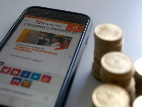 ¿Cuánto puedo transferir y recibir con Cuenta RUT?