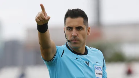 Garay tendrá un buen apronte en el torneo nacional antes de viajar a eliminatorias