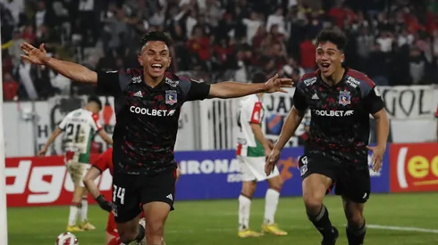 Los Pizarro son baluartes en el Colo Colo 2022 de Quinteros