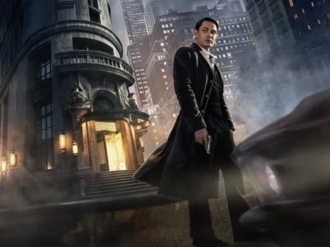 The Continental: Esta es la trama de la nueva historia