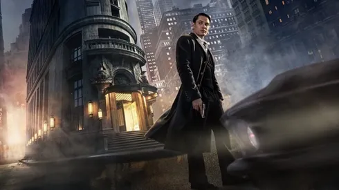 La nueva serie de Prime VIdeo llegó este viernes a la plataforma.