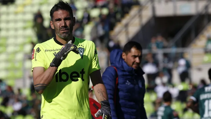 Fernando Hurtado