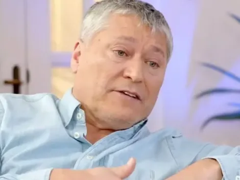 Pato Yáñez revela el nombre del futuro DT de Colo Colo