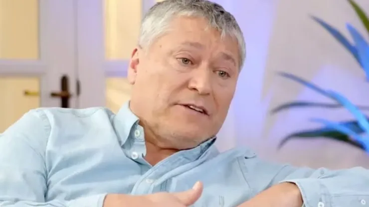 Pato Yáñez revela el nombre del futuro DT de Colo Colo