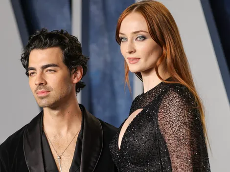 Sophie Turner demanda a Joe Jones tras el anuncio de su separación