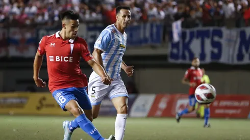 Universidad Católica recibe a Magallanes sin público.