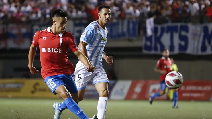 Universidad Católica recibe a Magallanes sin público.