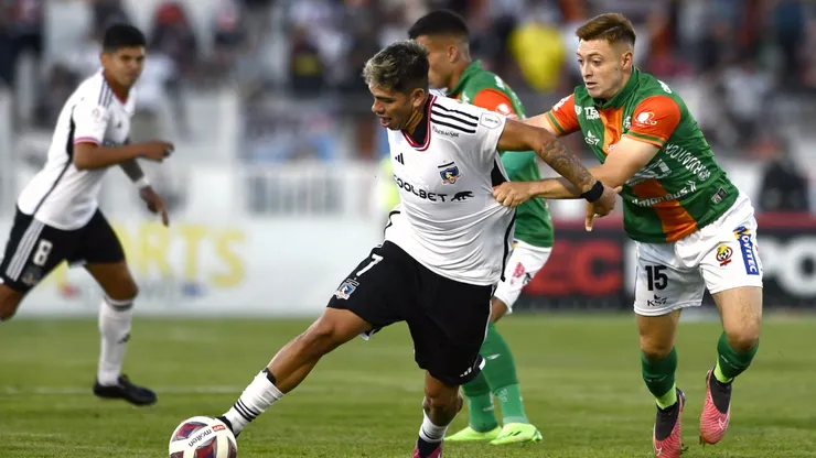 Colo Colo y Cobresal protagonizan un duelo de alto impacto este sábado por el Campeonato Nacional 2023 en el Estadio Monumental.
