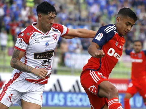 Histórico de la U no quiere excusas: "Nada de que el calor o el pasto"