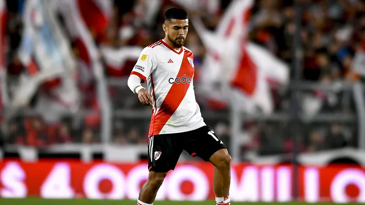 Paulo Díaz