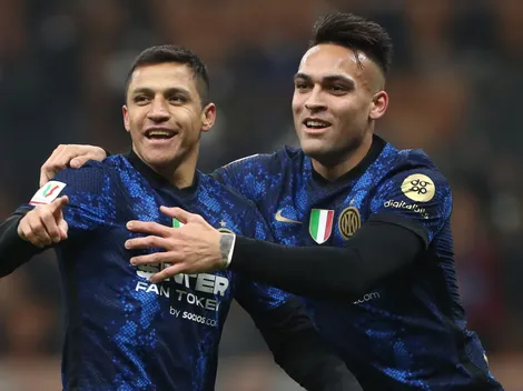 ¿Cuándo juega el Inter de Alexis Sánchez vs Empoli por la Serie A?