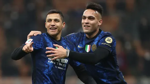 Inter de Milán visita a Empoli por la Serie A.