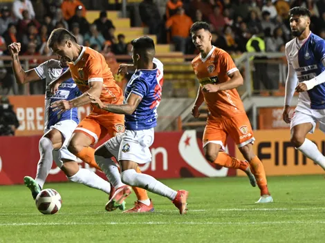 Primera B: el fixture de terror de los candidatos al título