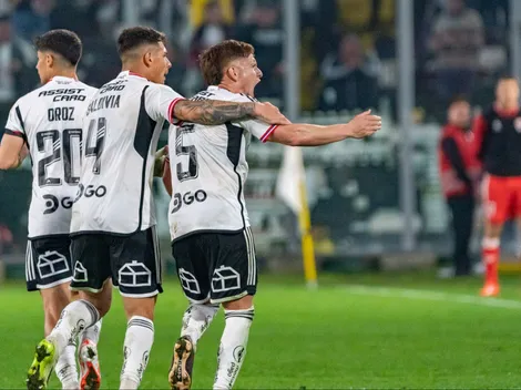 Revelan el arma secreta de Colo Colo para ser campeón