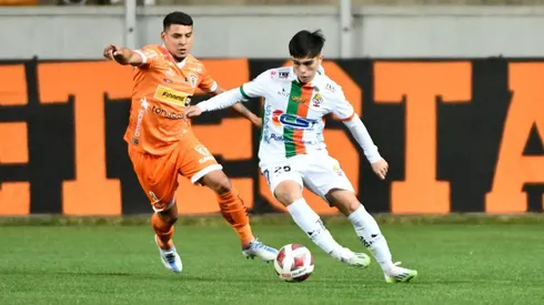 Cobresal y Cobreloa son punteros en sus respectivas divisiones