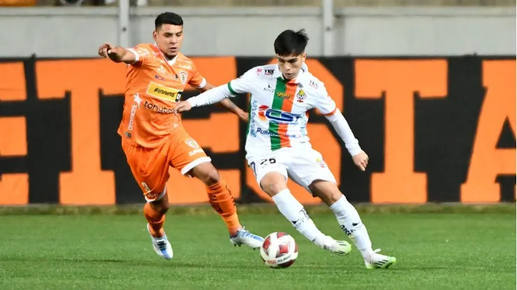 Cobresal y Cobreloa son punteros en sus respectivas divisiones